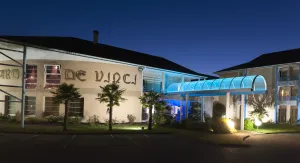 Image of Espace Leonard De Vinci