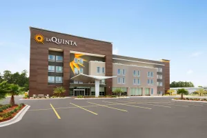 Image of La Quinta Brunswick/Golden Isles