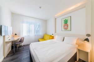 Image of Hostel Art & Style