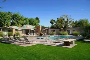 Image of The Hideaway - 21 and Over