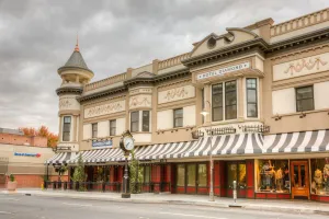 Image of Hotel Diamond
