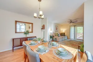 Image of Home w/ Large Yard: 6 Mi to Dtwn Winston-salem!