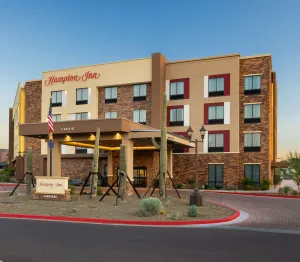 Image of Hampton Inn Carefree, Az