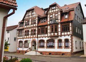 Image of Hotel Restaurant Zur Hallenburg