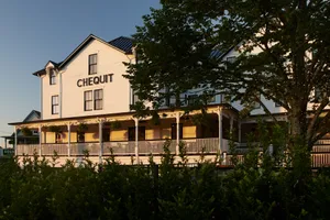 Image of The Chequit