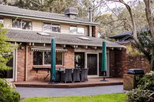 Image of Stunning Villa near Wildlife Parks and Forests