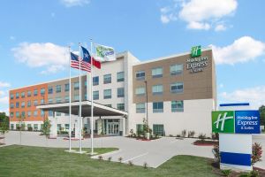 Image of Holiday Inn Express & Suites Bryan - College Station, an IHG Hotel