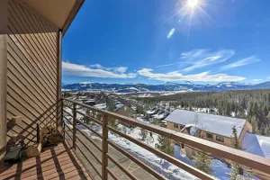 Image of Near Hiking Mtn-View Condo in Silverthorne!