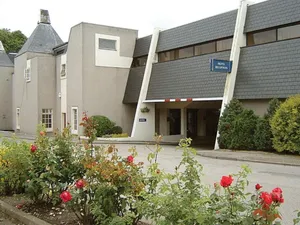 Image of Britannia Hotel Aberdeen