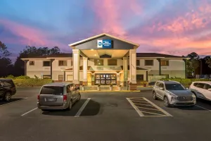 Image of Best Western Wakulla Inn & Suites