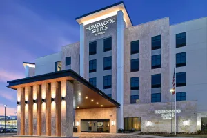 Image of Homewood Suites by Hilton Dallas The Colony