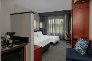 Image of Courtyard Pittsburgh Greensburg