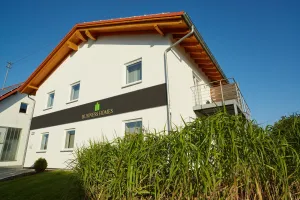 Image of Business Homes - Das Apartment Hotel