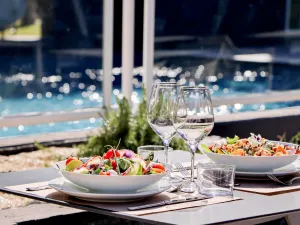 Image of Mercure Pau Palais des Sports