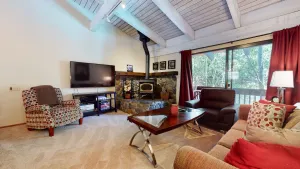 Image of Mammoth West #106 Condo