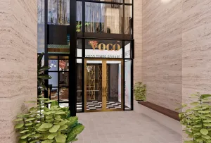 Image of Voco Times Square By Ihg