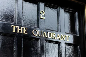 Image of 2 The Quadrant Luxury Apartments - Hoylake