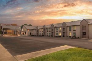 Image of Comfort Inn Petersburg Near Fort Gregg-Adams