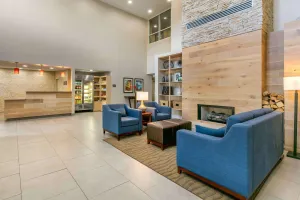 Image of Comfort Inn & Suites Nashville Franklin Cool Springs