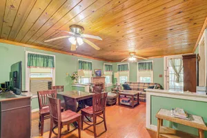 Image of Floral City Vacation Rental ~ 1 Mi to Boat Ramp!