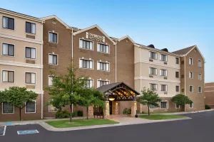 Image of Staybridge Suites Oklahoma City-Quail Springs by IHG