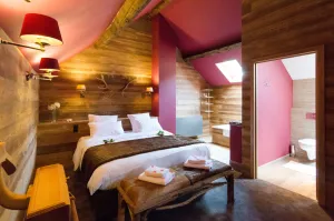 Image of River Lodge Hotel Insolite