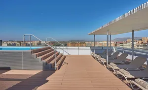Image of NH Alicante