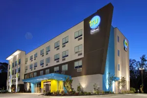 Image of Tru By Hilton Meridian