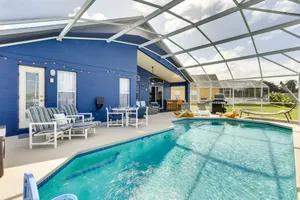 Image of Davenport Home w/ Game Room, Home Theater, Pool
