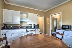 Image of Cozy Greenville Bungalow about 2 Mi to Downtown!