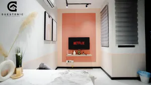 Image of NeuSuite Cozy Studio by GUESTONIC