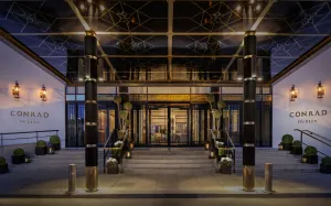 Image of Conrad Dublin