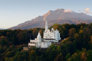 Image of Château Gütsch
