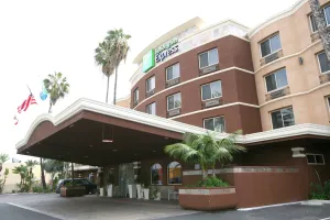 Image of Holiday Inn Express San Diego South - Chula Vista by IHG