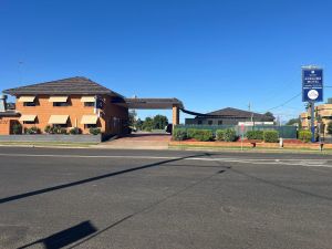 Image of Adelong Motel