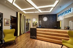 Image of Hotel zur Post