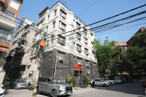 Image of Hotel S & B East Inn - Patel Nagar