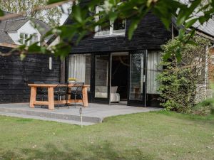 Image of Pleasant apartment in Leende with terrace