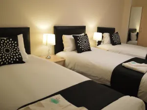 Image of The Townhouse Newcastle