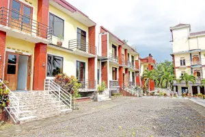 Image of OYO 90878 Pakem Sari Hotel & Convetion