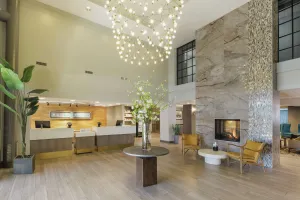Image of Hotel Trilogy Albany Airport, Tapestry Collection by Hilton