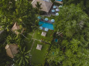 Image of The Hidden Paradise Ubud - CHSE Certified