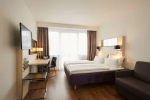 Image of Scandic Berlin Kurfürstendamm