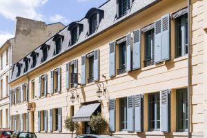 Image of Hôtel du Jeu de Paume