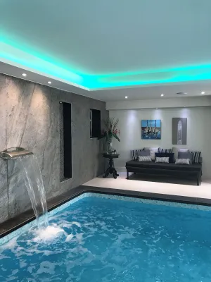 Image of Les Criquets Hôtel & Spa