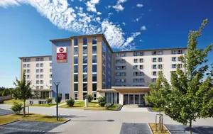 Image of Best Western Plus iO Hotel