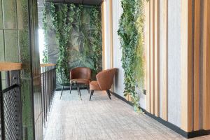 Image of Distrikt Hotels Amsterdam Zaandam