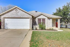 Image of Near Medical Center: Home w/ Yard in San Antonio