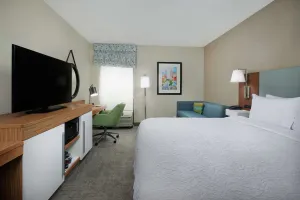 Image of Hampton Inn Louisville I-65 @ Brooks Rd.