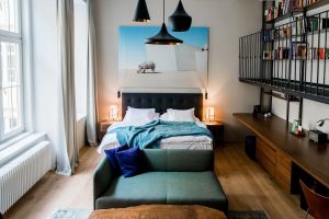 Image of Small Luxury Hotel Altstadt Vienna